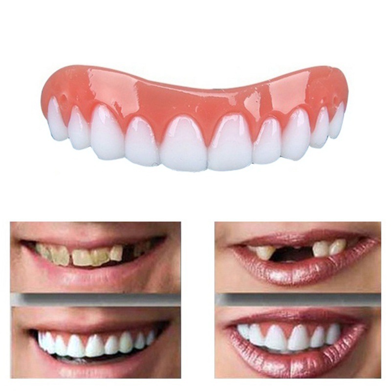 PIORPOY 1Pair Denture Silicone - Model Kit Tweezers ulasan dan harga