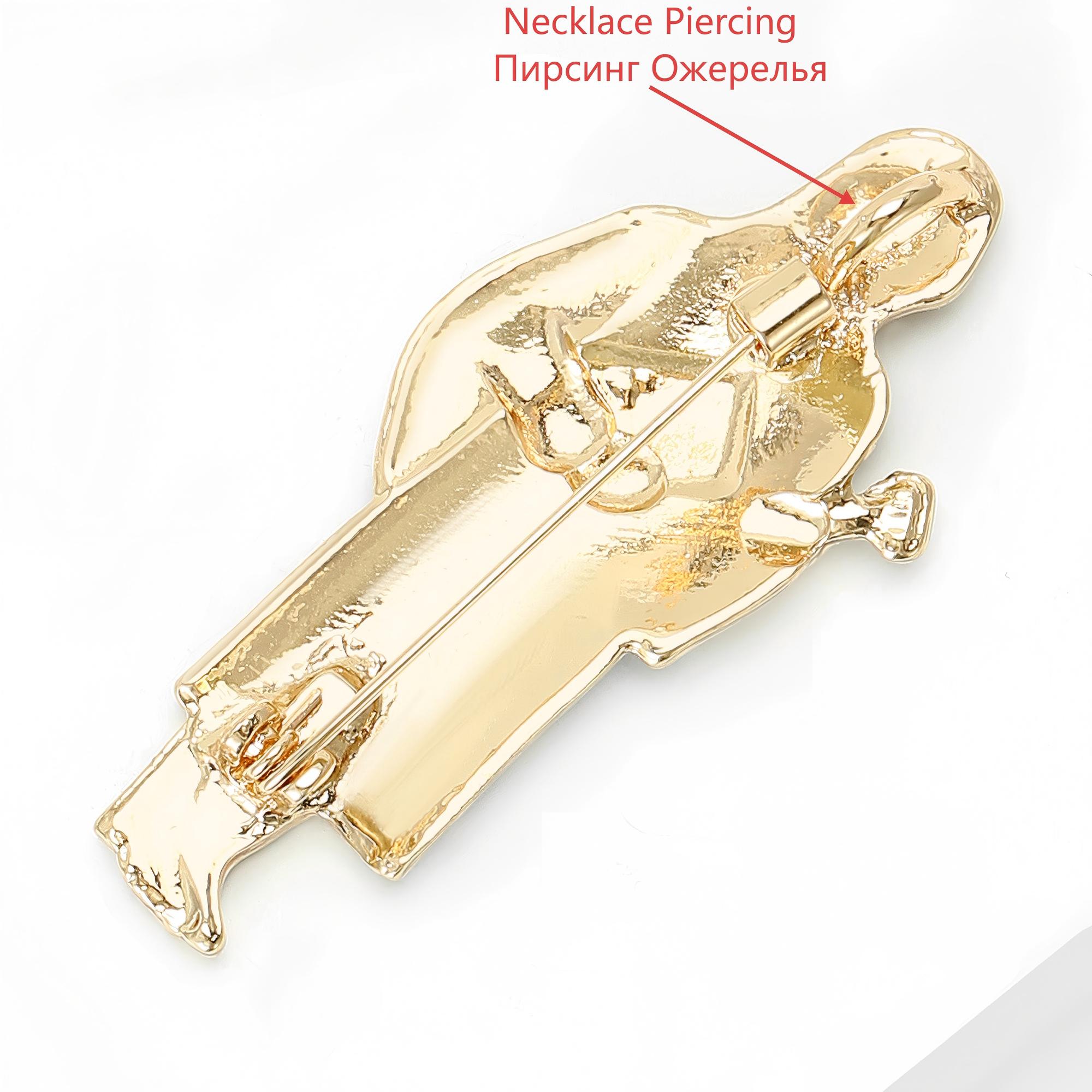 Beaut&Berry Trendy Enamel Lady - Model Kit Judge ulasan dan harga