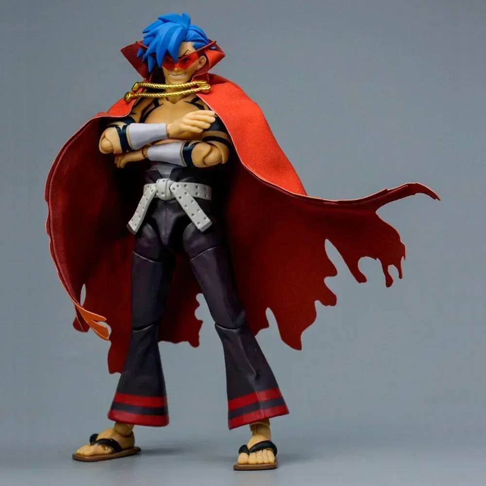 In Stock ANIPLEX Original BUZZ - Model Kit Gurren Lagann ulasan dan harga