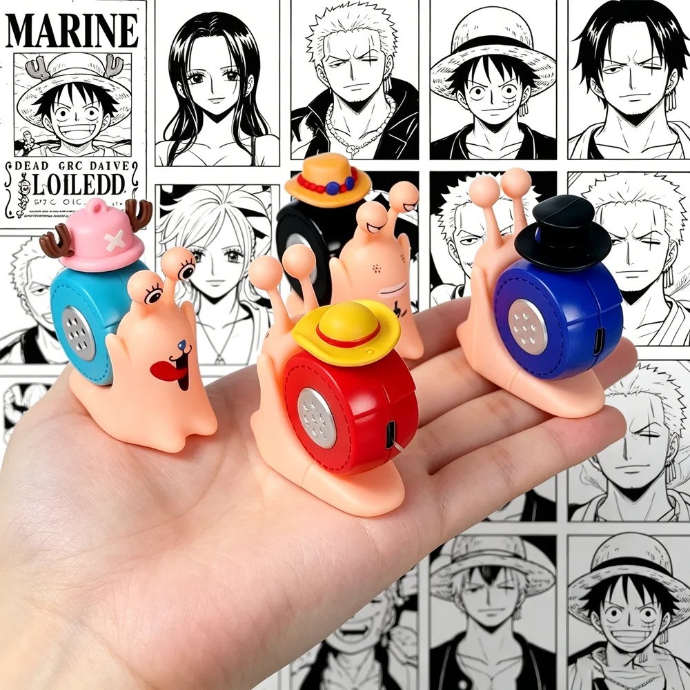 NEW  One Piece Recording Keych - Model Kit Chopper ulasan dan harga